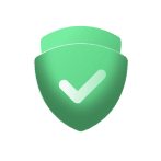 AI-powered security signal visualization