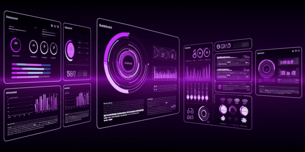 GovernSafe AI security analysis dashboard