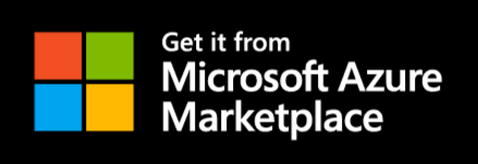 Available on Microsoft Azure Marketplace