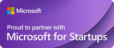 Microsoft for Startups Partner