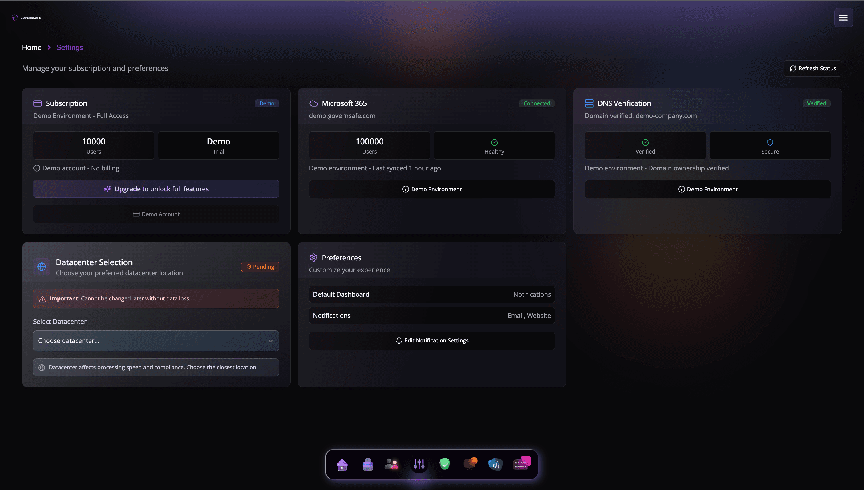 Seamless Integrations