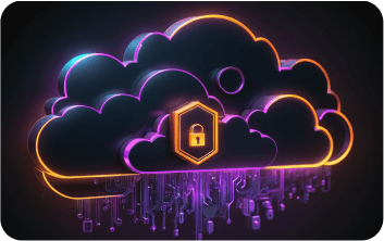 GovernSafe security analysis command visual